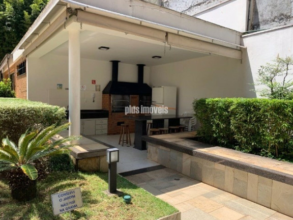 Imagem Apartamento com 3 Quartos à Venda, 156 m² em Vila Mariana - São Paulo