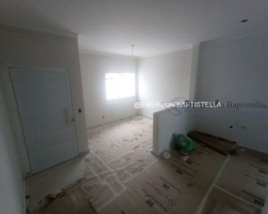 Imagem Casa com 2 Quartos à Venda, 75 m² em Vila Cremonesi - Itatiba