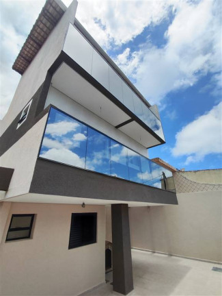 Imagem Casa com 3 Quartos à Venda, 102 m² em Mirim - Praia Grande