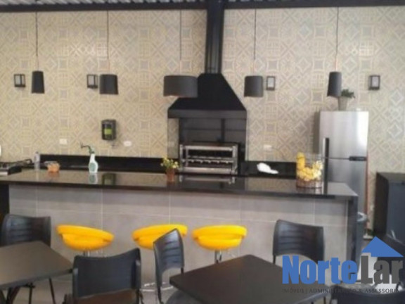 Imagem Apartamento com 3 Quartos à Venda, 67 m² em Jardim Paraíso - São Paulo