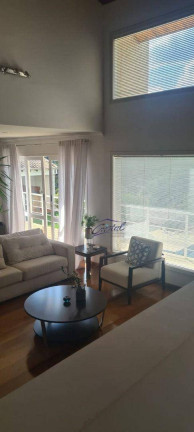 Imagem Casa com 3 Quartos à Venda, 500 m² em Granja Viana - Carapicuíba
