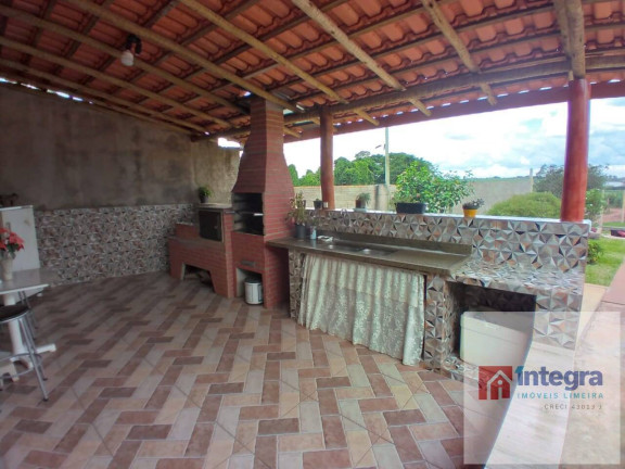 Imagem Chácara com 2 Quartos à Venda, 120 m² em Jardim Nova Limeira - Limeira Imagem Chácara com 2 Quartos à Venda, 120 m² em Jardim Nova Limeira - Limeira