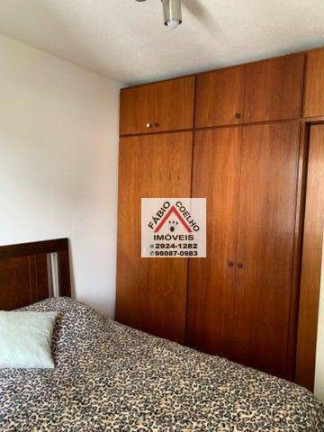 Imagem Apartamento com 2 Quartos à Venda, 60 m² em Jardim Da Saúde - São Paulo