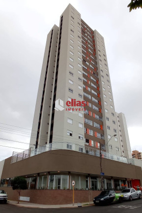 Apartamento com 2 Quartos à Venda, 60 m² em Vila Nova Cidade Universitária - Bauru
