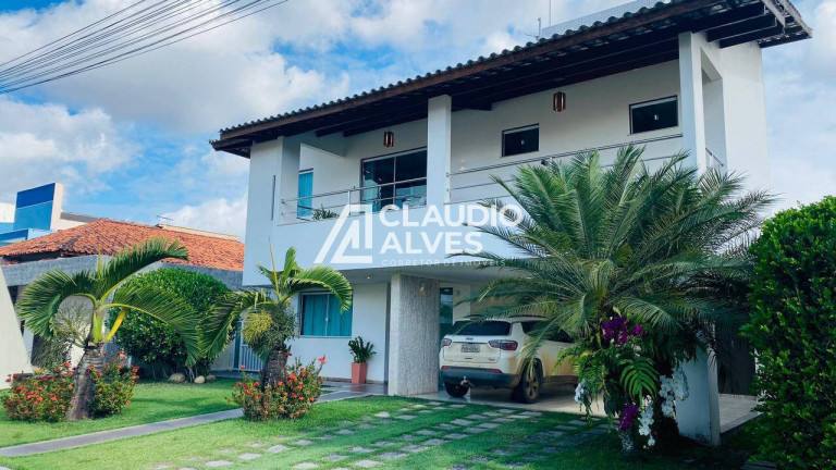 Imagem Casa de Condomínio com 3 Quartos à Venda, 320 m² em Cidade Nova - Feira De Santana