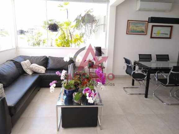 Imagem Apartamento com 3 Quartos à Venda, 156 m² em Centro - Ubatuba Imagem Apartamento com 3 Quartos à Venda, 156 m² em Centro - Ubatuba