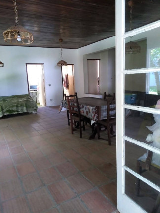 Imagem Casa com 2 Quartos à Venda, 116 m² em Massaguaçu - Caraguatatuba