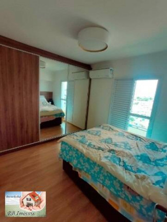Imagem Apartamento com 3 Quartos à Venda, 160 m² em Parque Das Nações - Santo André Imagem Apartamento com 3 Quartos à Venda, 160 m² em Parque Das Nações - Santo André