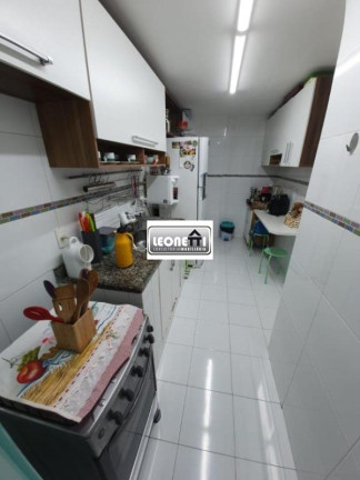 Imagem Apartamento com 3 Quartos à Venda, 100 m² em Recreio Dos Bandeirantes - Rio De Janeiro