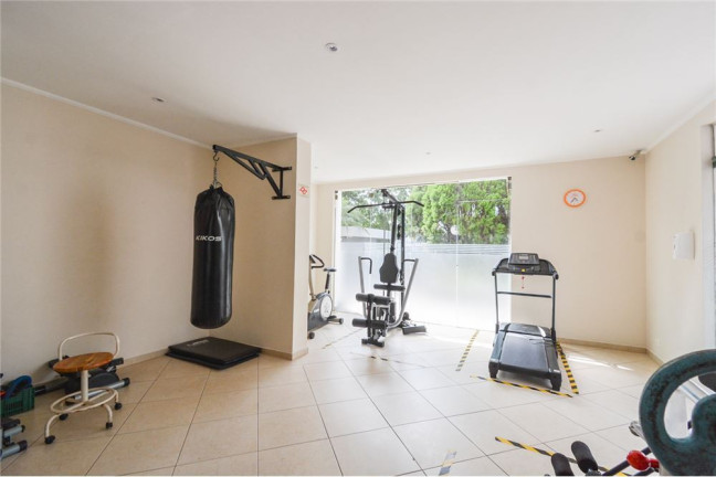 Imagem Apartamento com 2 Quartos à Venda, 55 m² em Vila Santa Catarina - São Paulo