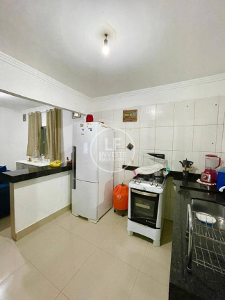 Imagem Casa com 2 Quartos à Venda, 125 m² em Conjunto Habitacional Madre Germana Ii - Goiânia Imagem Casa com 2 Quartos à Venda, 125 m² em Conjunto Habitacional Madre Germana Ii - Goiânia