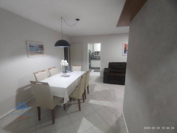 Imagem Apartamento com 3 Quartos à Venda, 86 m² em Trindade - Florianópolis