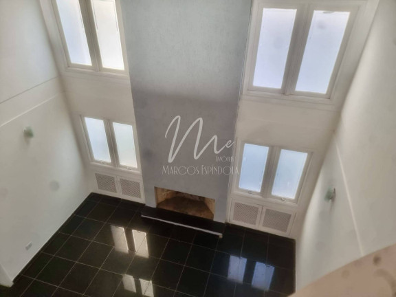 Imagem Casa de Condomínio com 4 Quartos à Venda, 350 m² em Alphaville - Santana De Parnaíba