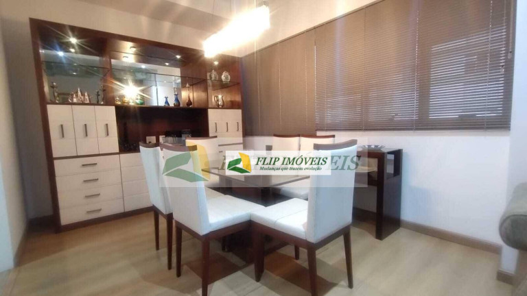 Imagem Apartamento com 3 Quartos à Venda, 125 m² em Cambuí - Campinas Imagem Apartamento com 3 Quartos à Venda, 125 m² em Cambuí - Campinas