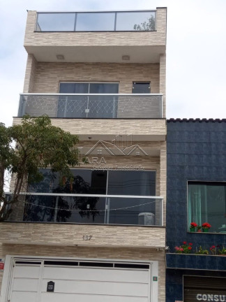Imagem Sobrado com 4 Quartos à Venda, 125 m² em Vila Granada - São Paulo Imagem Sobrado com 4 Quartos à Venda, 125 m² em Vila Granada - São Paulo