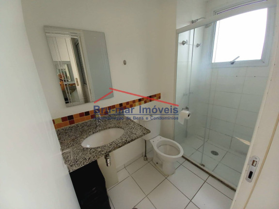 Imagem Apartamento com 2 Quartos à Venda, 67 m² em Vila Mathias - Santos