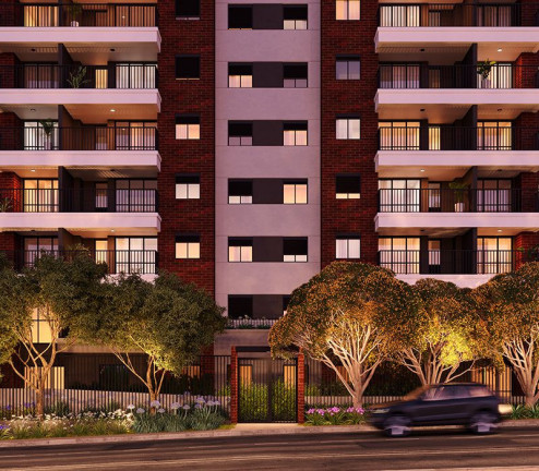 Imagem Apartamento com 2 Quartos à Venda, 52 m² em Vila Zelina - São Paulo Imagem Apartamento com 2 Quartos à Venda, 52 m² em Vila Zelina - São Paulo