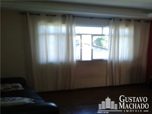 Imagem Imóvel com 3 Quartos à Venda, 95 m² em Santo Agostinho - Volta Redonda