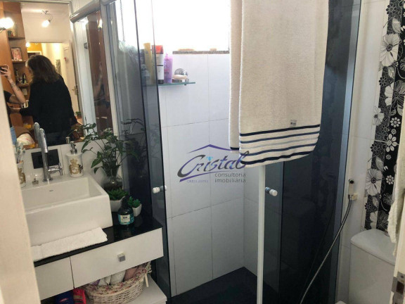Imagem Casa com 3 Quartos à Venda, 217 m² em Jardim Bonfiglioli - São Paulo Imagem Casa com 3 Quartos à Venda, 217 m² em Jardim Bonfiglioli - São Paulo