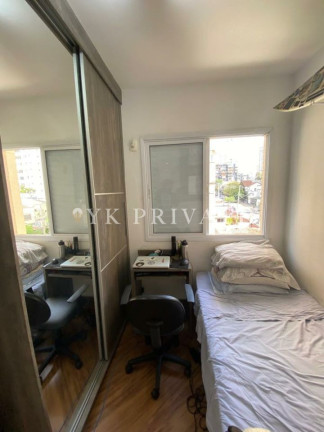 Imagem Apartamento com 3 Quartos à Venda, 60 m² em Pompéia - São Paulo Imagem Apartamento com 3 Quartos à Venda, 60 m² em Pompéia - São Paulo