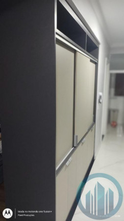 Imagem Apartamento com 3 Quartos à Venda, 90 m² em Vila Apiaí - Santo André