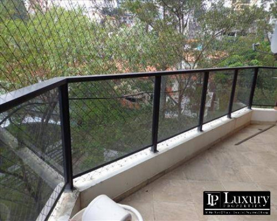 Apartamento com 4 Quartos à Venda, 278 m² em Alto De Pinheiros - São Paulo