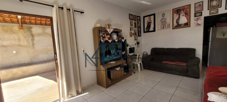 Imagem Casa com 2 Quartos à Venda, 360 m² em Jardim Rosa Do Sul - Aparecida De Goiânia