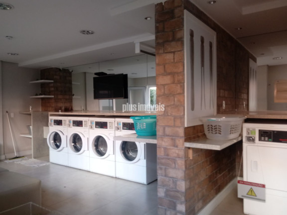 Imagem Apartamento com 1 Quarto à Venda, 39 m² em Alto Da Boa Vista - São Paulo