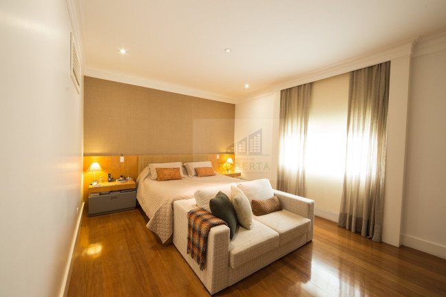 Imagem Apartamento com 2 Quartos à Venda, 280 m² em Vila Nova Conceição - São Paulo