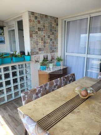 Imagem Apartamento com 2 Quartos à Venda, 78 m² em Ponta Da Praia - Santos Imagem Apartamento com 2 Quartos à Venda, 78 m² em Ponta Da Praia - Santos