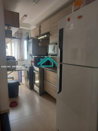 Apartamento com 2 Quartos à Venda, 47 m² em Portais (polvilho) - Cajamar