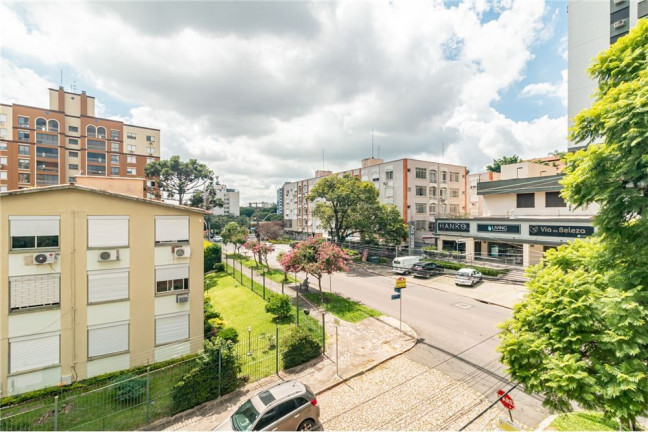 Imagem Apartamento com 1 Quarto à Venda, 46 m² em Boa Vista - Porto Alegre Imagem Apartamento com 1 Quarto à Venda, 46 m² em Boa Vista - Porto Alegre