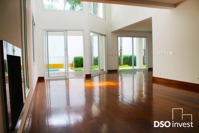 Imagem Casa de Condomínio com 4 Quartos à Venda, 954 m² em Jardim Petrópolis - São Paulo Imagem Casa de Condomínio com 4 Quartos à Venda, 954 m² em Jardim Petrópolis - São Paulo