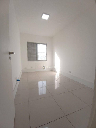 Imagem Apartamento com 4 Quartos à Venda, 215 m² em Campo Grande - Santos Imagem Apartamento com 4 Quartos à Venda, 215 m² em Campo Grande - Santos
