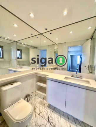 Imagem Apartamento com 3 Quartos à Venda, 233 m² em Jardim Guedala - São Paulo Imagem Apartamento com 3 Quartos à Venda, 233 m² em Jardim Guedala - São Paulo