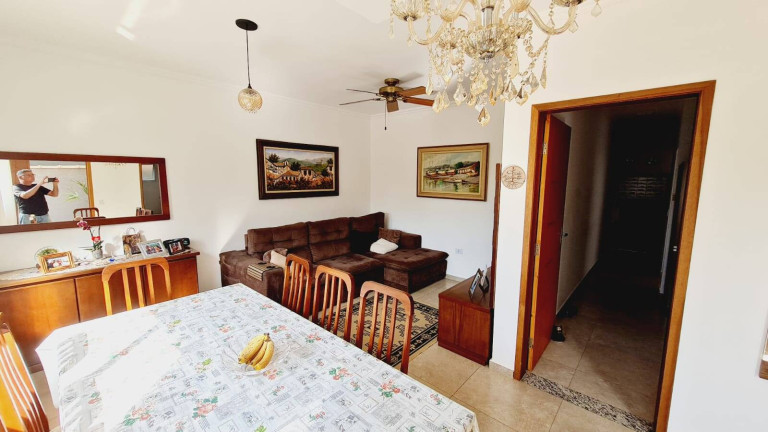 Imagem Casa com 3 Quartos à Venda, 260 m² em Jardim Estância Brasil - Atibaia