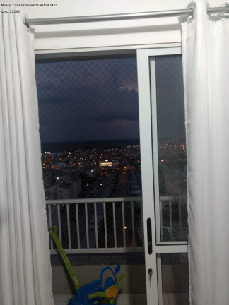 Imagem Imóvel com 2 Quartos à Venda, 53 m² em Passeo Condominio Clube - Sorocaba Imagem Imóvel com 2 Quartos à Venda, 53 m² em Passeo Condominio Clube - Sorocaba
