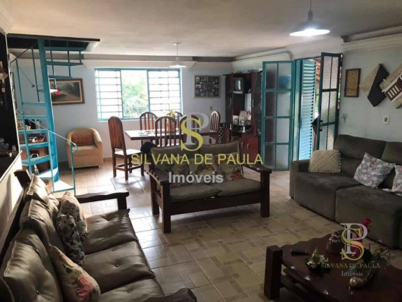 Imagem Chácara com 3 Quartos à Venda, 300 m² em Portão - Atibaia Imagem Chácara com 3 Quartos à Venda, 300 m² em Portão - Atibaia