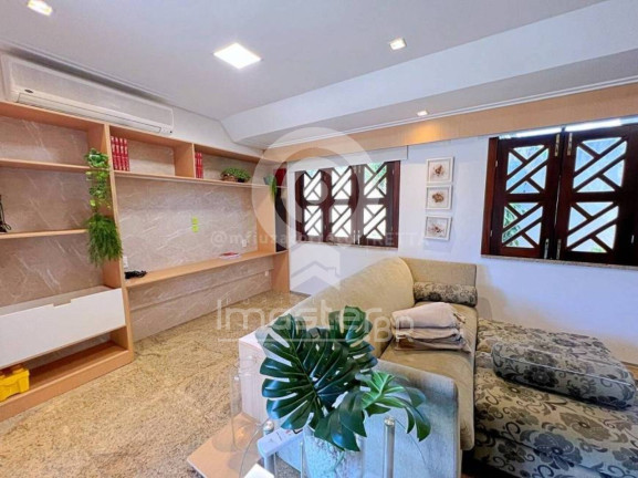 Imagem Casa com 4 Quartos à Venda,  em Engenheiro Luciano Cavalcante - Fortaleza