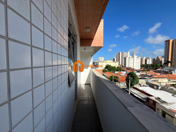 Imagem Apartamento com 3 Quartos à Venda, 143 m² em Aldeota - Fortaleza Imagem Apartamento com 3 Quartos à Venda, 143 m² em Aldeota - Fortaleza
