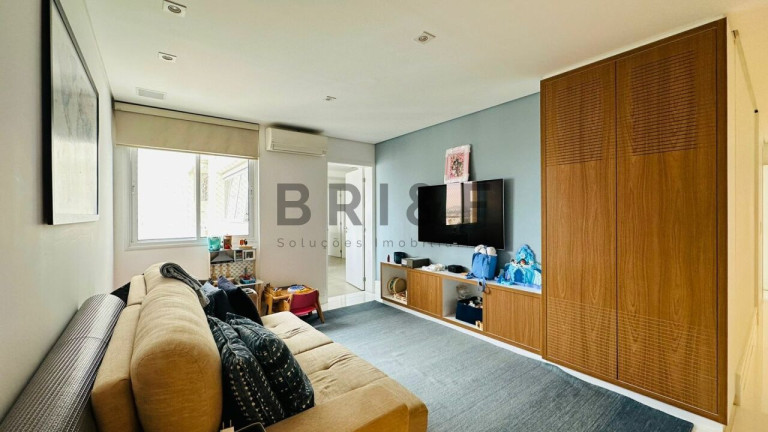 Imagem Apartamento com 3 Quartos à Venda, 370 m² em Campo Belo - São Paulo Imagem Apartamento com 3 Quartos à Venda, 370 m² em Campo Belo - São Paulo