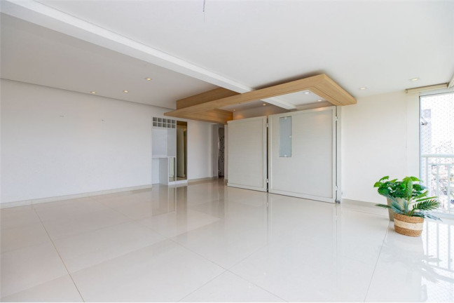 Imagem Apartamento com 3 Quartos à Venda, 130 m² em Chácara Santo Antônio (zona Sul) - São Paulo