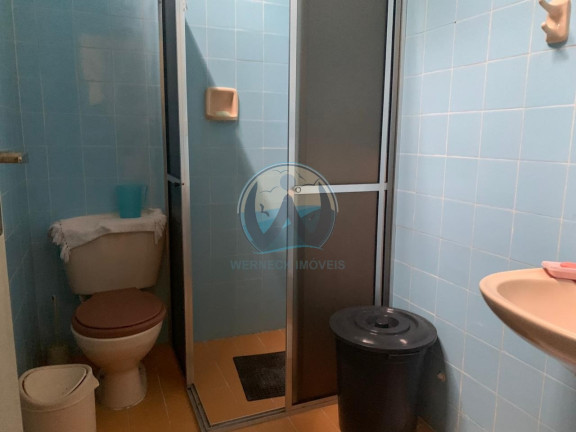 Imagem Apartamento com 2 Quartos à Venda, 85 m² em Praia Grande - Ubatuba