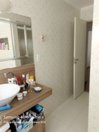 Imagem Apartamento com 3 Quartos à Venda, 93 m² em Itaim Bibi - São Paulo