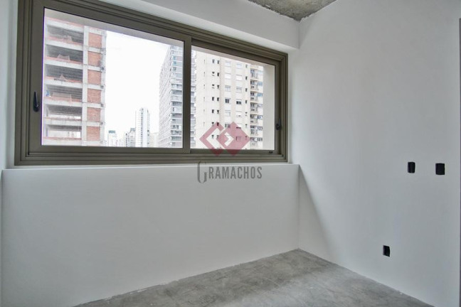 Imagem Apartamento com 4 Quartos à Venda, 358 m² em Vila Nova Conceição - São Paulo