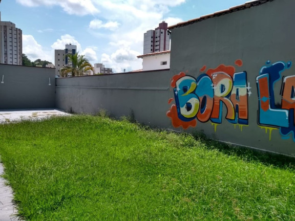 Imagem Casa com 6 Quartos à Venda ou Locação, 307 m² em Bosque - Campinas