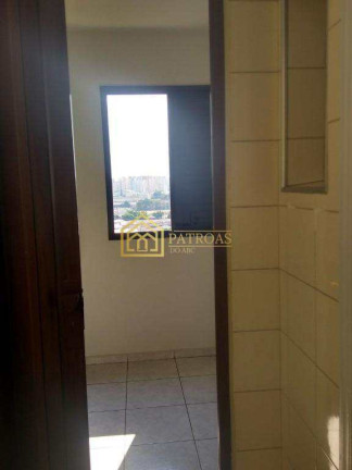 Imagem Apartamento com 3 Quartos à Venda, 73 m² em Vila Valparaíso - Santo André Imagem Apartamento com 3 Quartos à Venda, 73 m² em Vila Valparaíso - Santo André