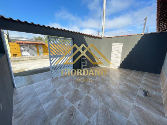 Imagem Casa com 2 Quartos à Venda, 60 m² em Campos Elíseos - Itanhaém Imagem Casa com 2 Quartos à Venda, 60 m² em Campos Elíseos - Itanhaém