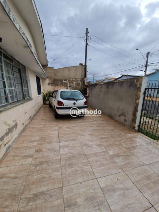 Imagem Casa com 2 Quartos à Venda, 150 m² em Jardim Chapadão - Campinas Imagem Casa com 2 Quartos à Venda, 150 m² em Jardim Chapadão - Campinas