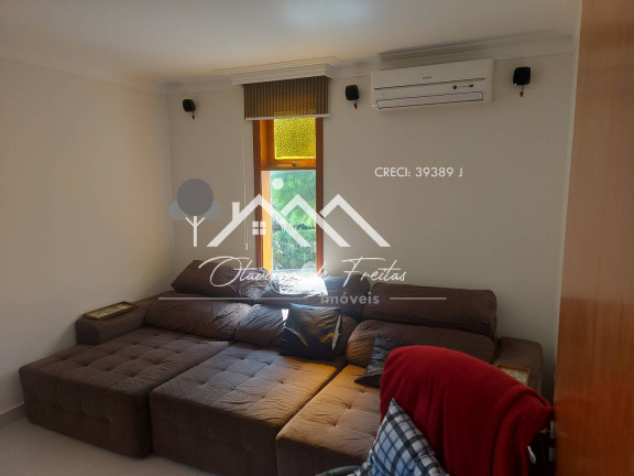 Imagem Casa de Condomínio com 4 Quartos à Venda, 288 m² em Parque Centenário - Jundiaí